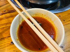 -黑竹香鸡(营和巷店)