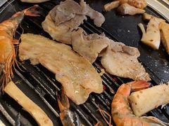 -乌拉烤肉(如皋首店)