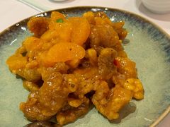 -晶荷轩(香港迪士尼乐园酒店)