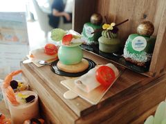 -三迪希尔顿酒店·星空酒廊