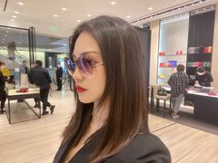 -Chanel(德基广场店)