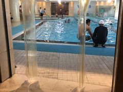 -W FITNESS 威尔仕健身·游泳(七宝店)