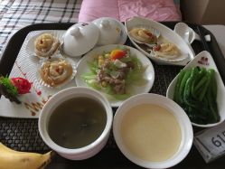 点击看大图 -裕月馨月子中心(滨江店)
