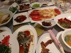 -御花园·粤菜·海鲜火锅(中山公园店)
