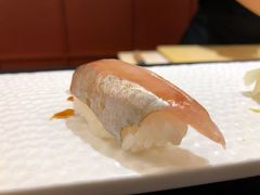 深海池鱼寿司-Sushi Hanzo半藏(天环广场店)