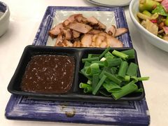 -山南熏肉大饼(辽菜旗舰店)