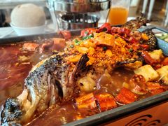 -北京王府井希尔顿酒店·万斯阁西餐厅