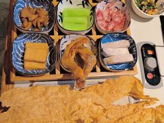 -螺大喜螺蛳粉火锅(雍和宫店)