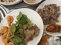 -尚宴牛特鲜自助(太原街万达店)