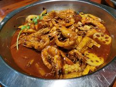 -惠友大虾(太原北街店)