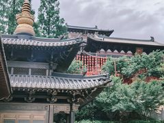 -径山寺