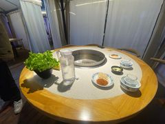包厢-醉二娘正宗西昌火盆烧烤(大丰店)