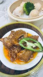 -佛山顺德香云纱园林酒店-宴会厅