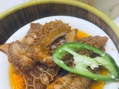 -佛山顺德香云纱园林酒店-宴会厅