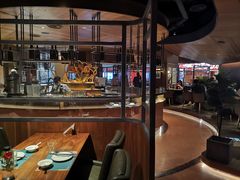 -大树餐厅(益田假日店)