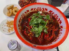 -文和友老长沙龙虾馆(化龙池店)