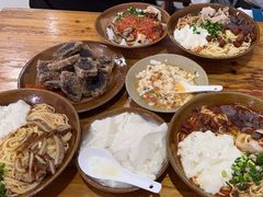-袁家豆腐