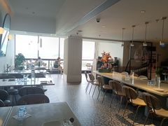 大堂-必胜客(海滨店)