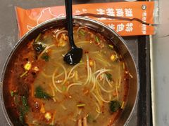 -俏张飞杀猪粉(时尚天河店)