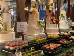 -广州中心皇冠假日酒店