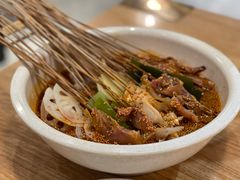 -嘉州叶婆婆钵钵鸡(建设路店)