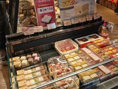 -Olé精品超市(北京合生汇店)