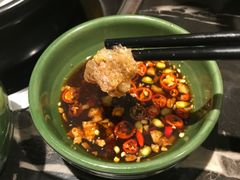 -百年果林椰子鸡(中洲店)