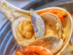 -香香海南菜餐厅