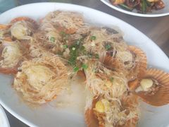 -明记海鲜大排档(巽寮湾店)