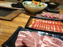 -千寻烧肉(政务区店)