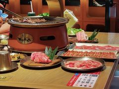 -西塔老太太泥炉烤肉(亚运村店)