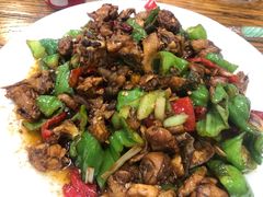 -美味居(古城店)