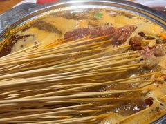 -袁记串串香(梁家巷店)
