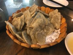 炸灌肠-到家尝北京菜(西坝河店)