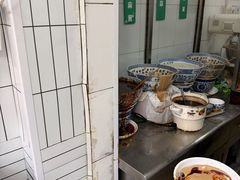 -清真·宏顺祥卤汁凉粉(大皮院店)