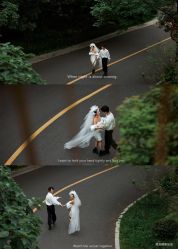 -至臻微拉婚纱摄影