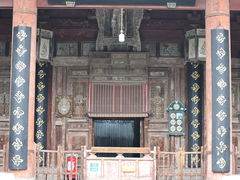 -西安化觉巷清真大寺