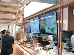 -小满手工粉(上海新世界城店)