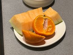 -巴奴毛肚火锅(悠唐购物中心店)