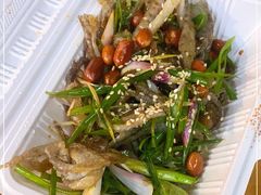 -陈添記·祖傳爽鱼皮·西关老字号(广州首店)