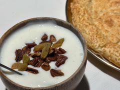 -谷丽麦馕新疆菜·清真(步步高梅溪新天地店)