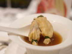 -杭州君悦酒店·湖滨28中餐厅