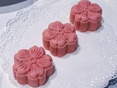 梅花菓糕-知味观(湖滨总店)