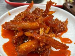 -服务大楼冷面(延大店)