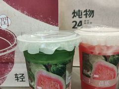 -炖物24章·顺时轻养茶(黄龙店)
