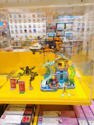 -乐高授权专卖店(朝阳大悦城店)