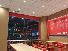-塔斯汀中国汉堡(凯泽雅园店)