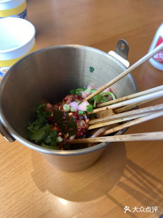 包整·丝娃娃(一览甲秀楼风景店)图片