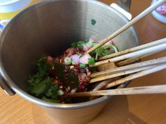 -包整·丝娃娃(一览甲秀楼风景店)