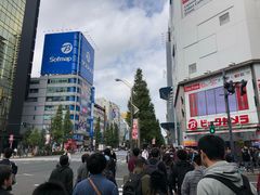 -秋叶原电器街